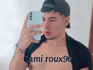 cami_roux90 Site Cul
