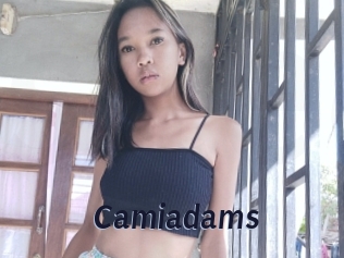camiadams Site Cul