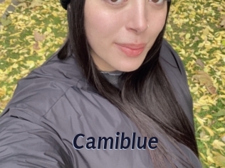 camiblue Site Cul