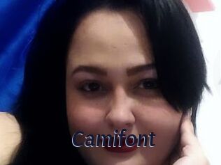 Camifont