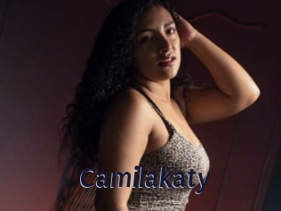 Camilakaty
