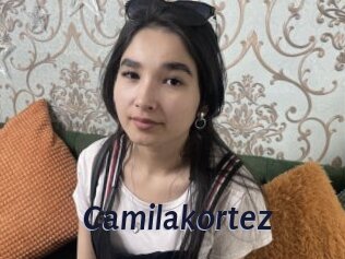 Camilakortez