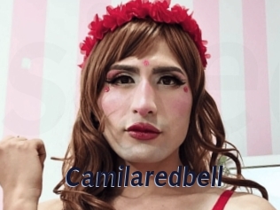 Camilaredbell