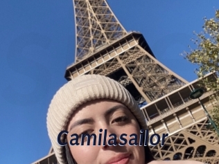 Camilasailor