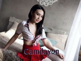 Camilayun