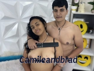 Camileandbrad