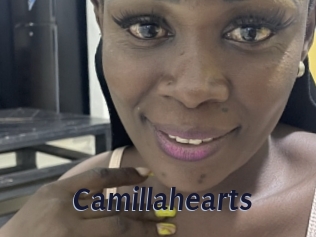 Camillahearts