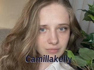 Camillakelly