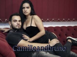 Camilleandbruno