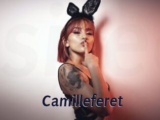 Camilleferet