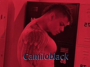 camiloblack Site Cul