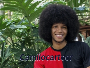 camilocarteer Site Cul