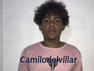 Camilodelvillar