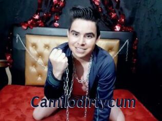 Camilodirtycum
