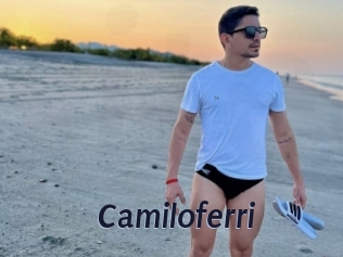 Camiloferri