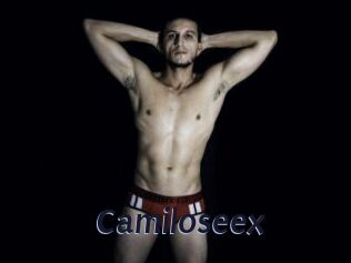Camiloseex