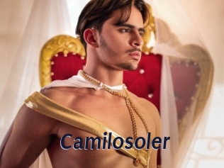 camilosoler Site Cul