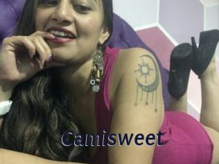 Camisweet