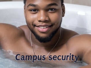 campus_security Site Cul