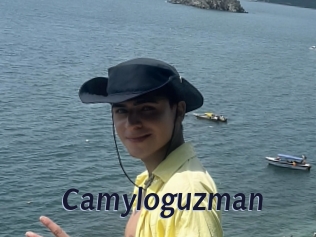 camyloguzman Site Cul