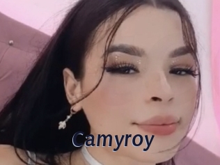 Camyroy