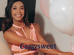 Camysweet
