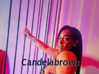 candelabrown Site Cul