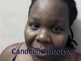 candeliousbootyx Site Cul