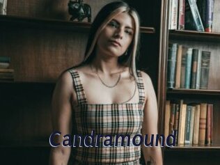 Candramound
