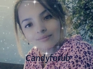 Candyforub