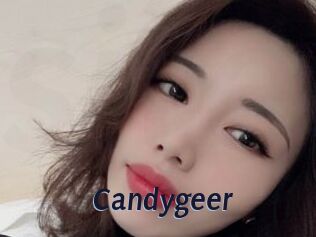 Candygeer