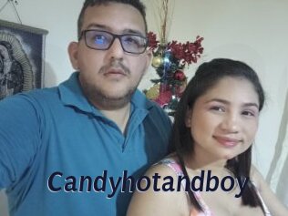 Candyhotandboy