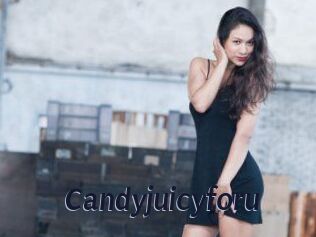 Candyjuicyforu