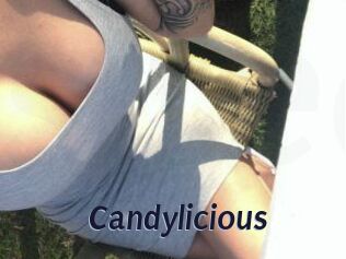 Candylicious