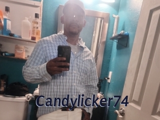 Candylicker74