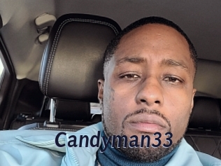 Candyman33