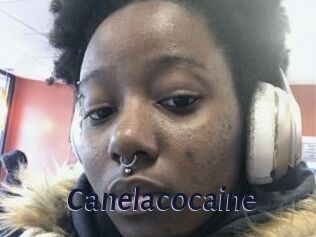 Canelacocaine