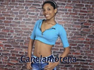 Canelamorena