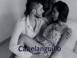 Canelanguillo