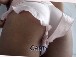 Canty