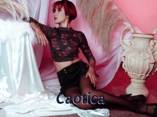 Caotica