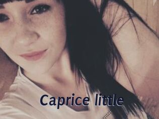 Caprice_little