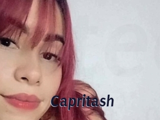 Capritash