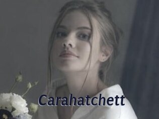 Carahatchett