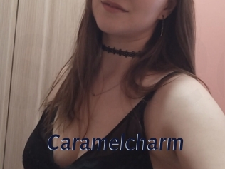 Caramelcharm