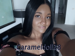 carameldoll18 Site Cul
