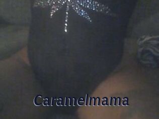 Caramelmama