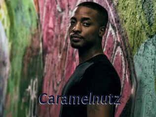 Caramelnutz