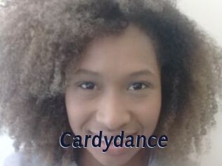Cardydance