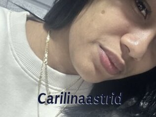 Carilinaastrid